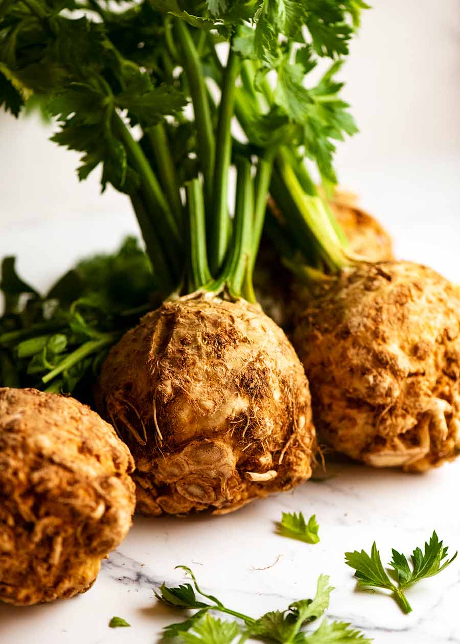 Celeriac