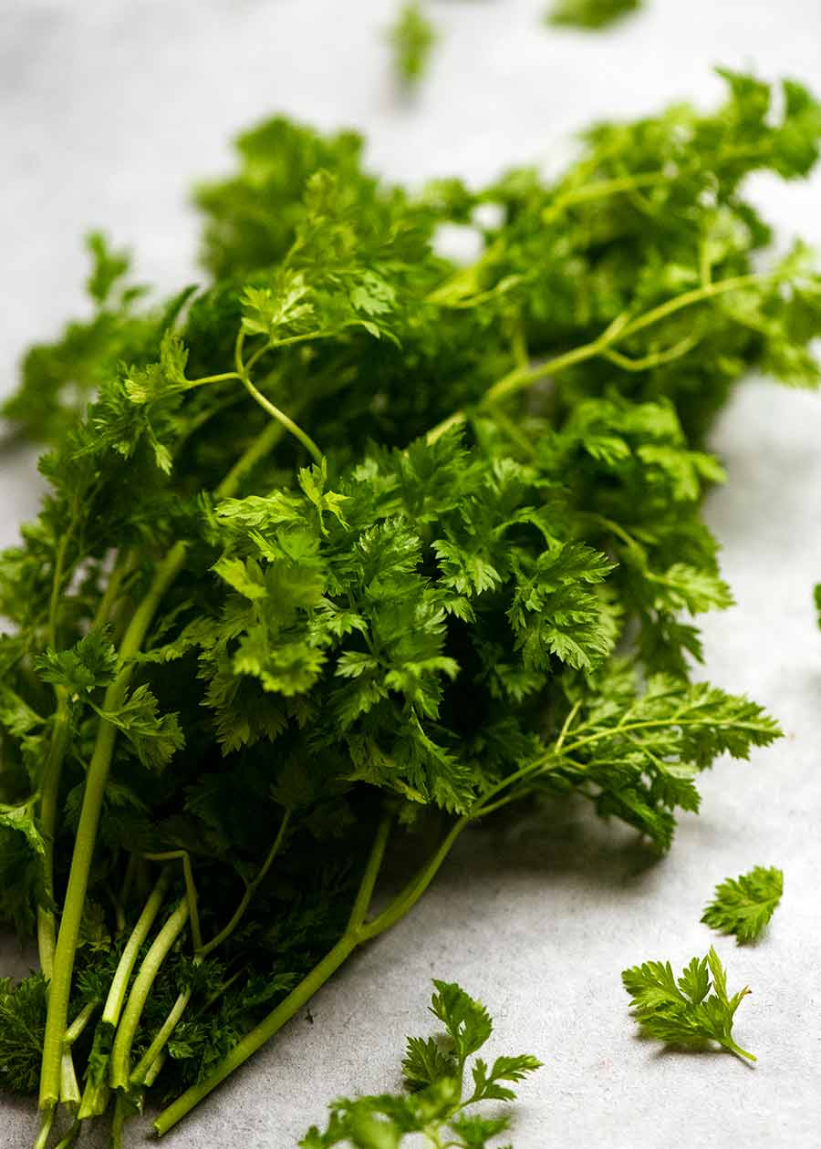 Chervil