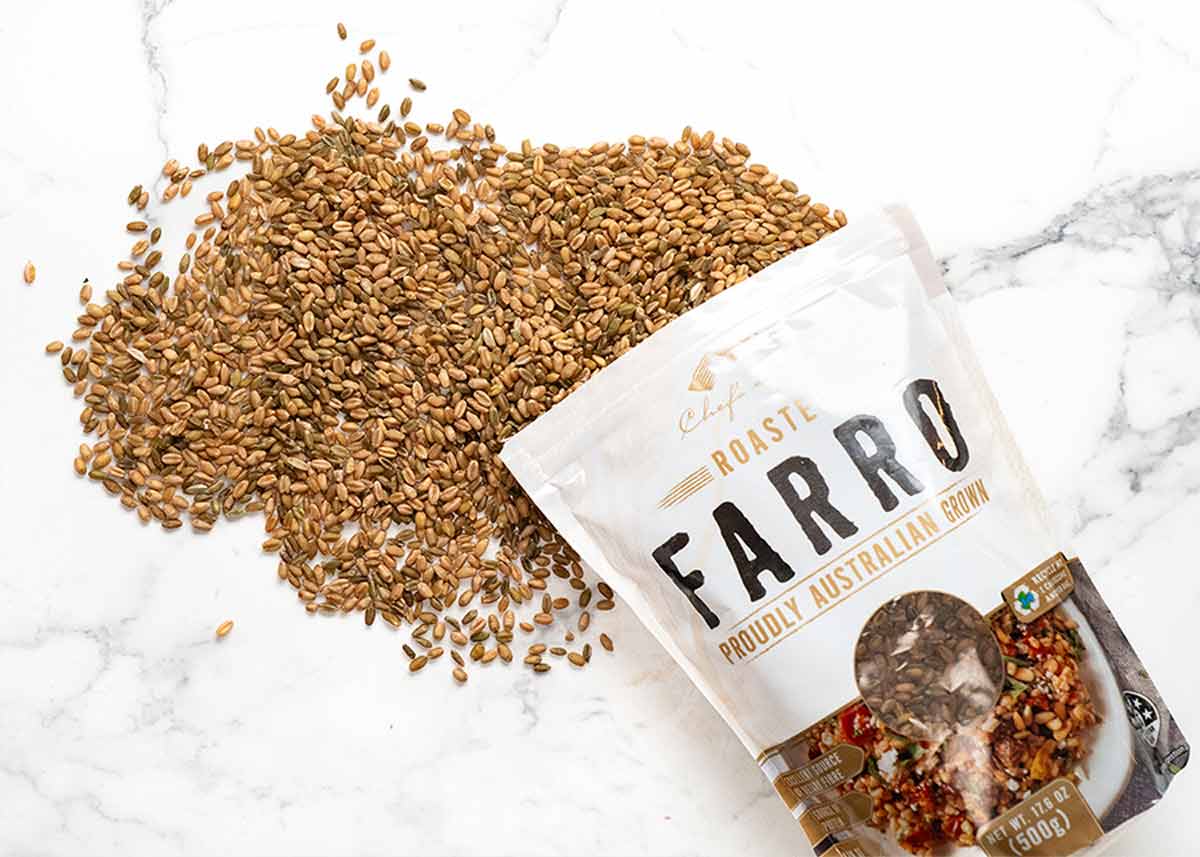 Farro