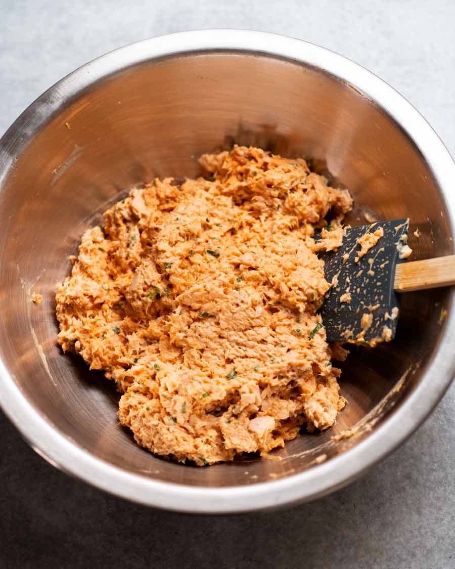 Canned tuna for Spicy tuna crispy rice