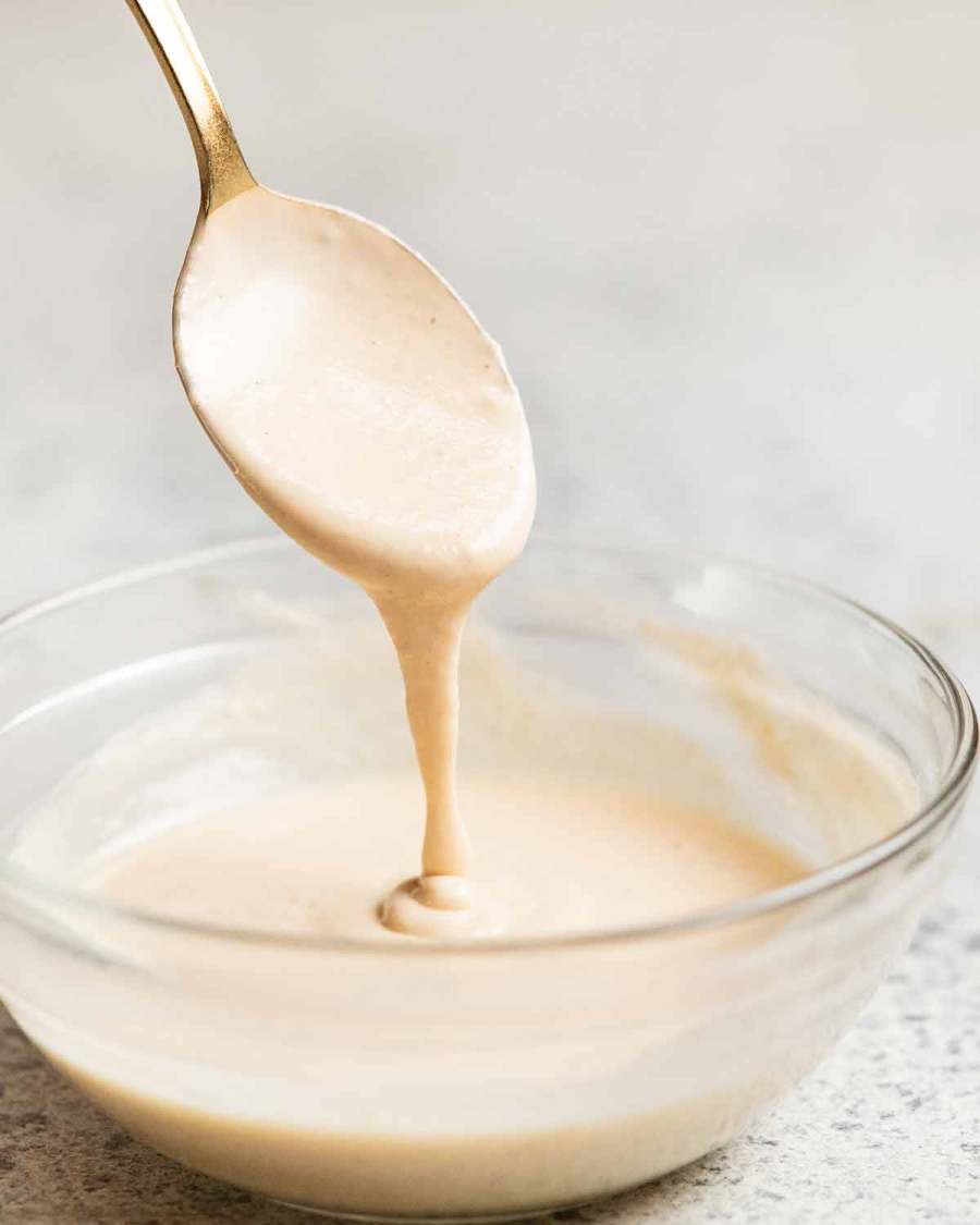 Tahini sauce